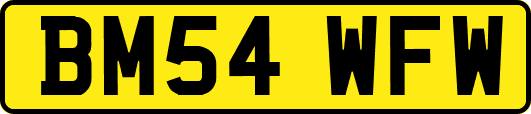 BM54WFW