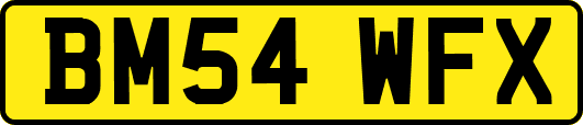 BM54WFX