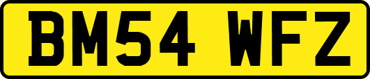 BM54WFZ