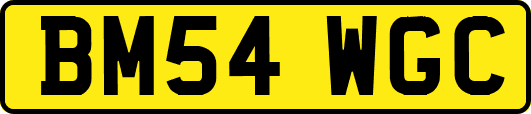 BM54WGC