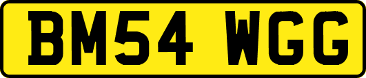 BM54WGG