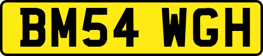 BM54WGH