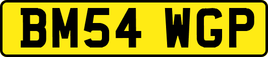BM54WGP