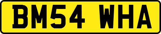 BM54WHA