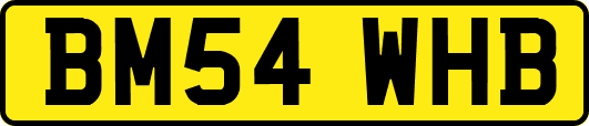 BM54WHB