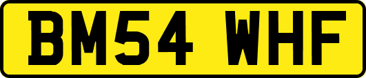BM54WHF