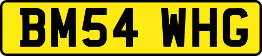 BM54WHG