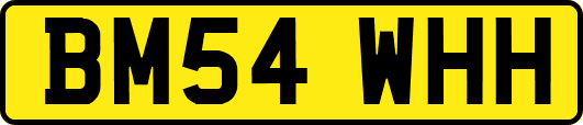 BM54WHH