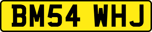 BM54WHJ