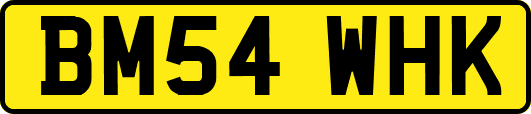 BM54WHK