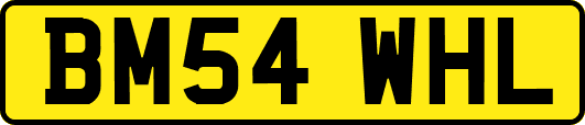 BM54WHL