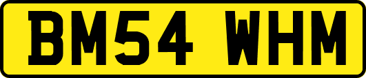 BM54WHM