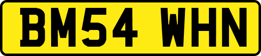 BM54WHN
