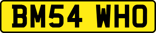 BM54WHO