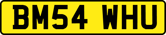 BM54WHU