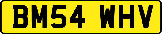 BM54WHV