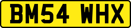 BM54WHX