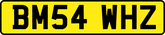 BM54WHZ