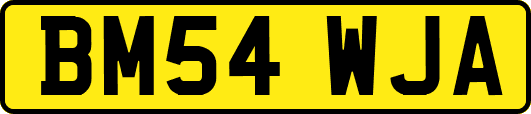 BM54WJA