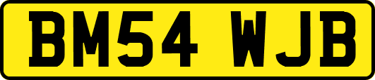 BM54WJB