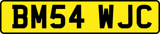 BM54WJC