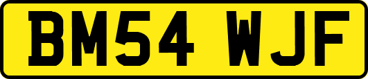 BM54WJF