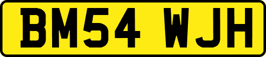 BM54WJH