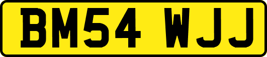 BM54WJJ