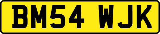 BM54WJK