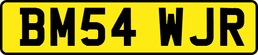 BM54WJR