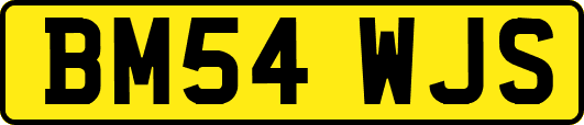BM54WJS