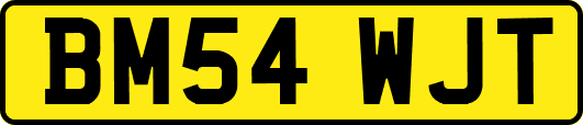 BM54WJT