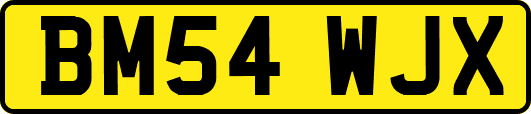 BM54WJX