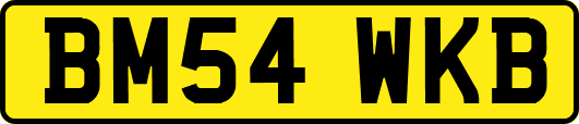 BM54WKB