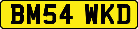 BM54WKD