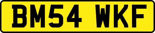 BM54WKF