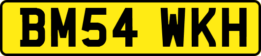 BM54WKH