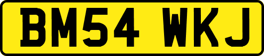 BM54WKJ