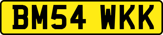 BM54WKK