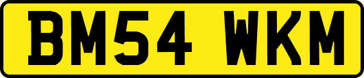 BM54WKM
