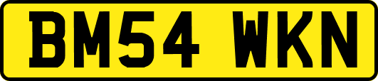 BM54WKN