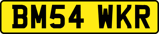 BM54WKR