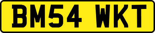 BM54WKT