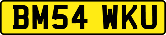 BM54WKU