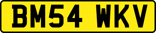 BM54WKV