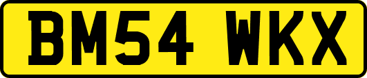 BM54WKX