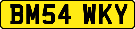 BM54WKY
