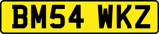 BM54WKZ