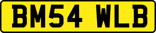 BM54WLB
