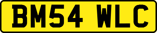 BM54WLC